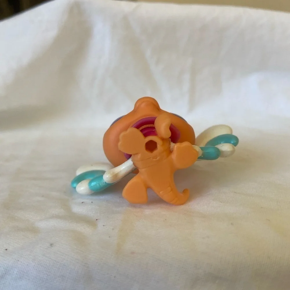 Littlest Pet Shop littlest pet